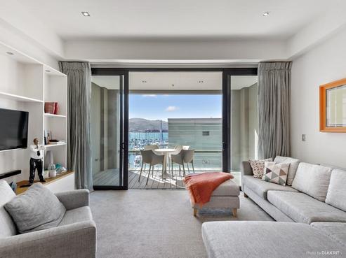308/22 Herd Street, Te Aro
