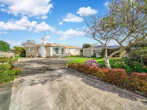 52A Dixon Avenue, Hawera