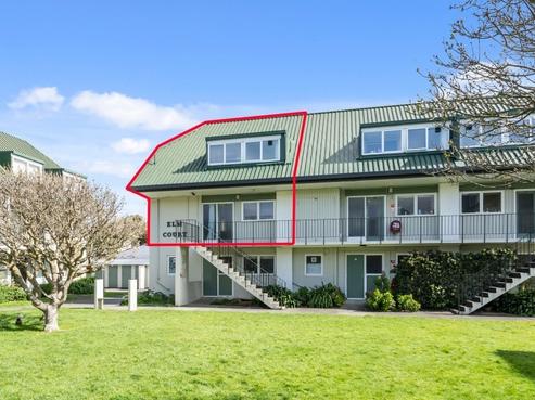 4/21 Britannia Street, Petone
