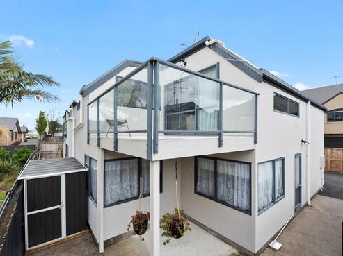 444A Tristram Street, Whitiora
