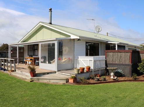 5 Frances Street, Foxton