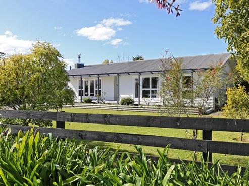 27 Breadalbane Road, Havelock North