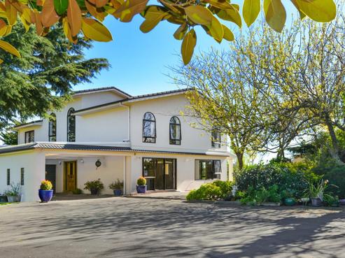 98 Lane Road, Havelock North