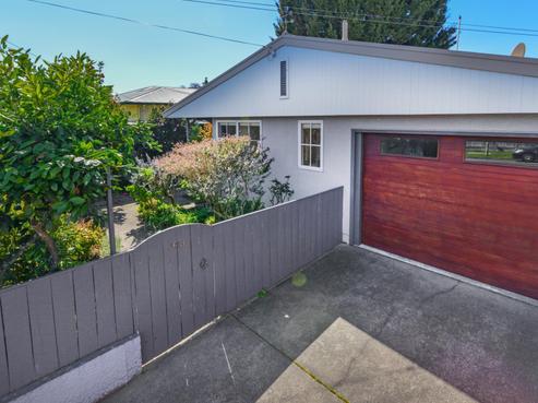303 Knight Street, Hastings