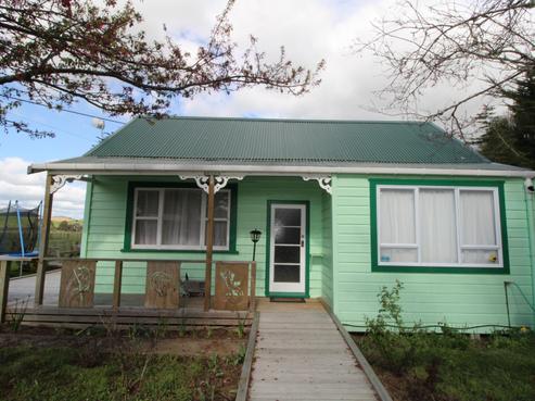 35 Francis Street, Ormondville