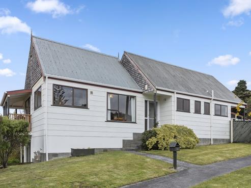 103 Holborn Drive, Stokes Valley