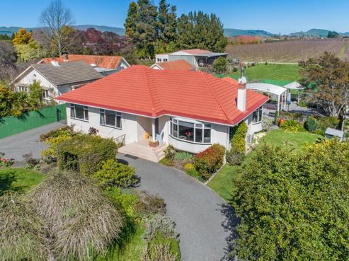 5 France Road, Longlands