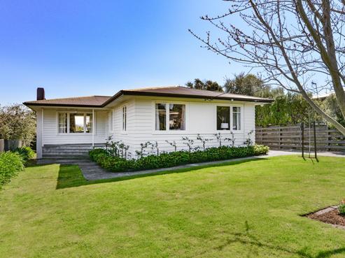 46 Given Street, Havelock North