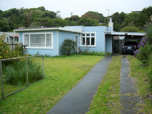 44 Ngaio Street, Otaki Beach