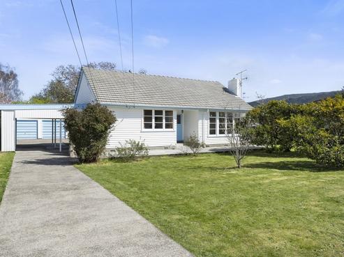 4 Thackeray Street, Trentham