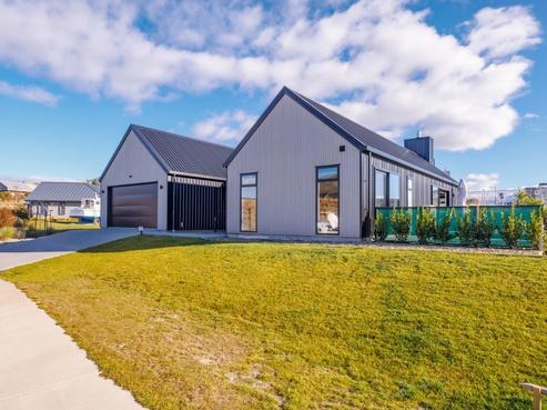 43 Northburn Road, Wanaka