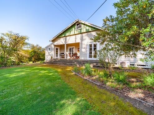 683 Atua Road, Elsthorpe