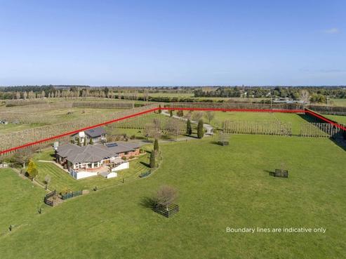 506 Boundary Road, Rolleston