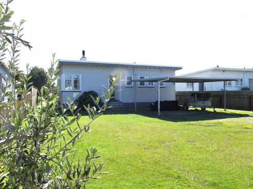 10 Clyde Road, Wairoa
