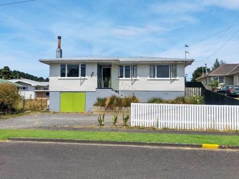 4 Boles Street, Taumarunui
