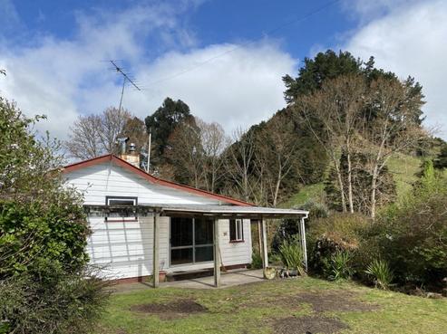 23 Valley Road, Manunui
