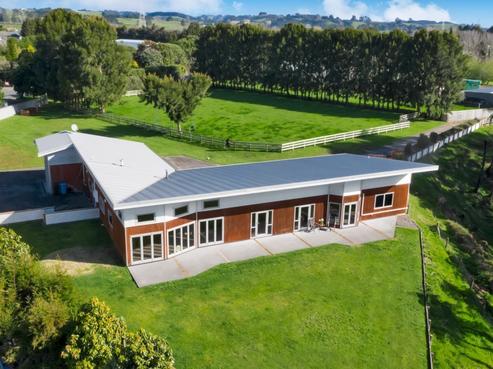 483 Corbett Road, Lepperton