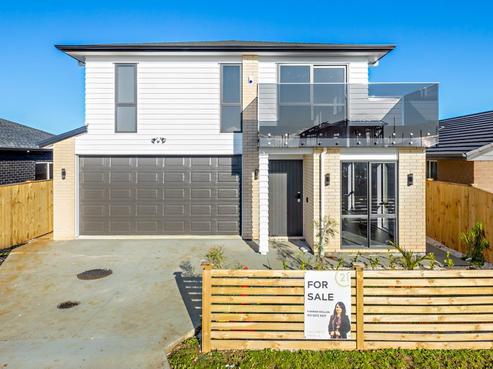 11 Koropupu Street, Pukekohe