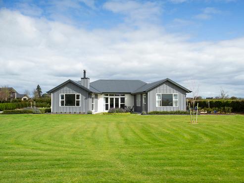 7 Chestnut Lane, Matamata