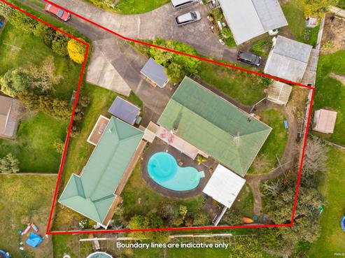 25 Ennis Avenue, Pakuranga Heights