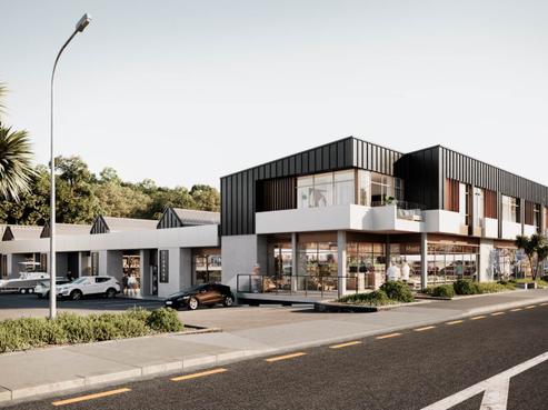 2/732 Beach Road, Browns Bay
