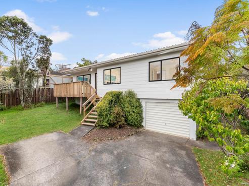 53A Lavery Place, Sunnynook
