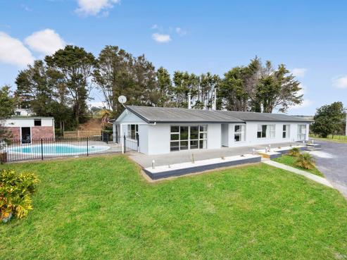 536 Monument Road, Clevedon
