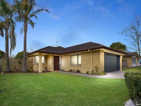 6 Avonglen Court, Wattle Downs