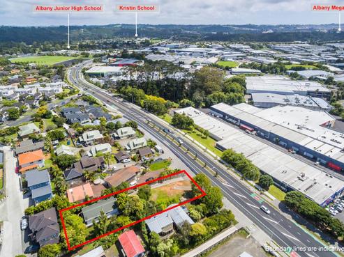 236A Albany Highway, Schnapper Rock