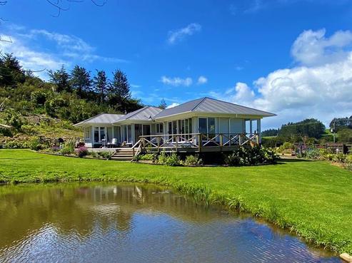 168 Finlayson Brook Road, Waipu