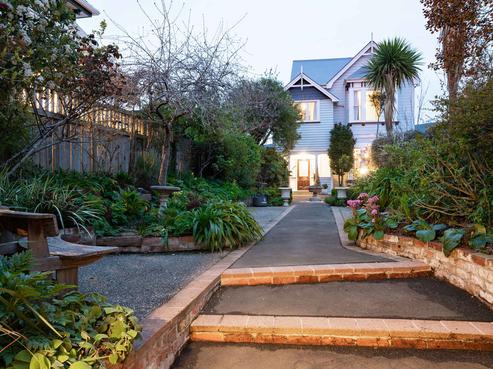 525 Highgate, Maori Hill