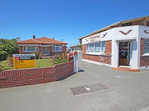 405 Thames Highway, Oamaru