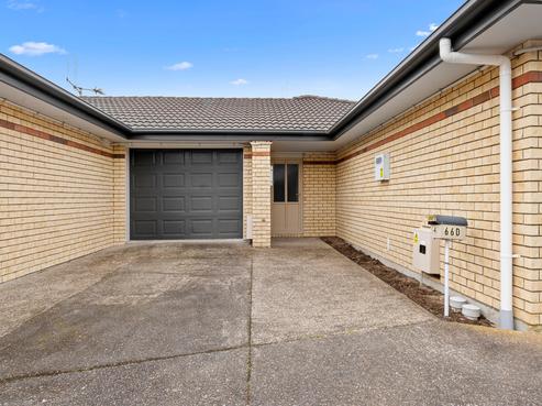 66D Boundary Road, Claudelands