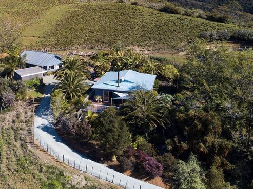 237B Backriver Road, Mangonui