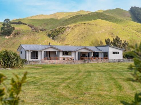 881C Norfolk Road, Upper Plain
