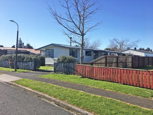 7 George Street, Solway
