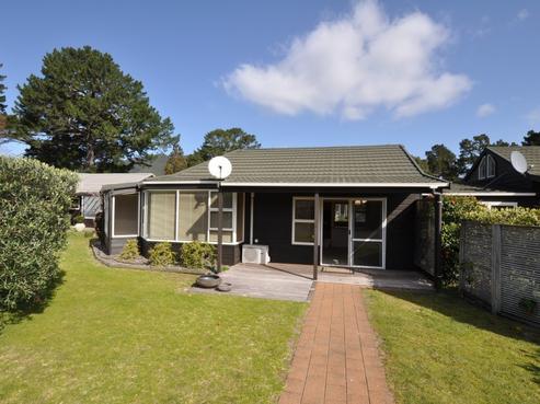 6/23 Kennedy Park Drive, Pauanui