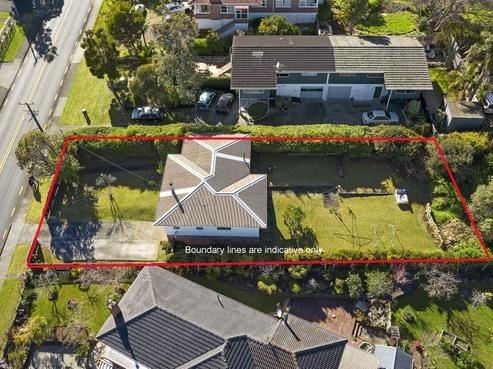 24 School Road, Te Atatu South