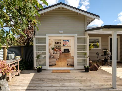 381 Clifford Street, Mangapapa