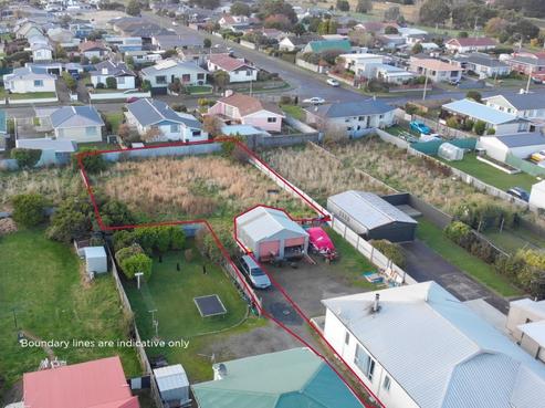 464 Elles Road, Kingswell