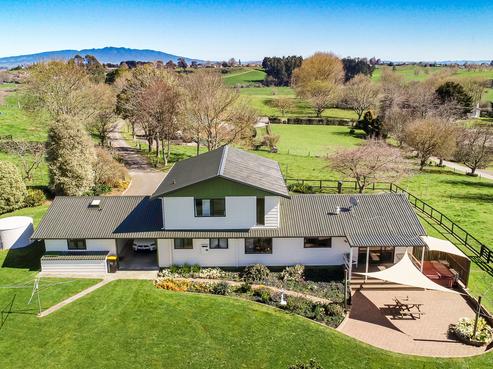908 Bond Road, Te Awamutu