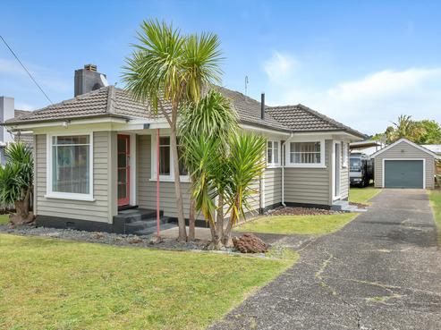 23 Mcclintock Street, Whau Valley
