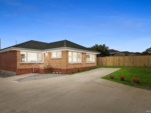 700 Pakuranga Road, Howick