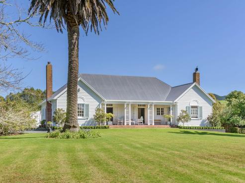 801 South Head Road, South Head