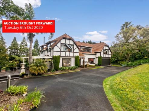1234 Scenic Drive North, Swanson