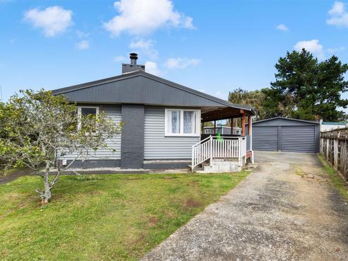 12 Garden Place, Tikipunga