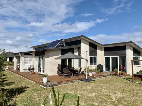4 Harry Court, Ohope