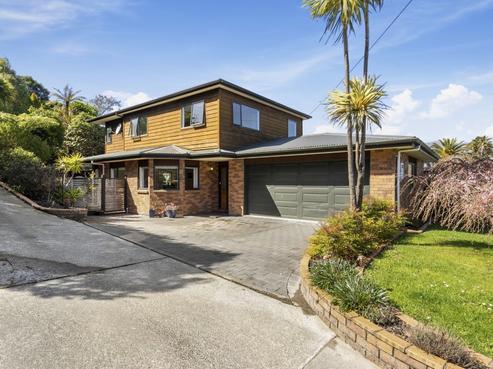 30 Akatarawa Road, Brown Owl