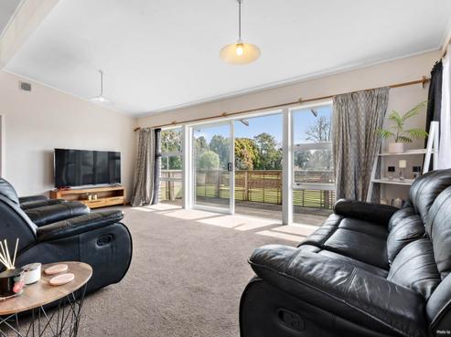 143 Colombo Road, Waiuku