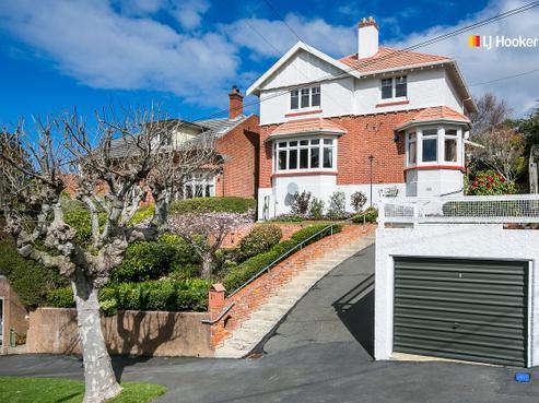 21 Como Street, Maori Hill